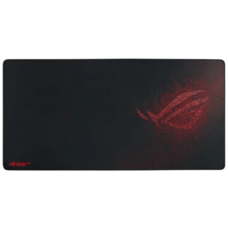 ASUS ROG Sheath 900x440mm Noir, Rouge