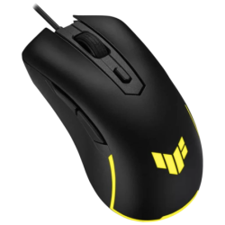 ASUS TUF Gaming M3 Gen II USB 8000 DPI Noir 6 boutons 59 g Souris