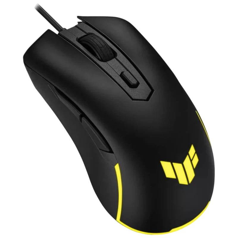 ASUS TUF Gaming M3 Gen II USB 8000 DPI Noir 6 boutons 59 g Souris