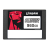 Kingston DC600M Enterprise 960GB SATA III 2,5 pouces 560MB/s SSD