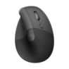 Logitech Lift Bluetooth 4000 DPI Graphite 4 boutons 125 g Souris