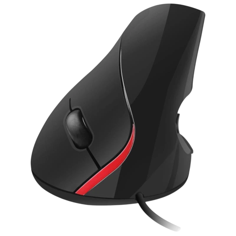 Ewent EW3156 souris USB Type-A Optique 1000 DPI