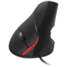 Ewent EW3156 souris USB Type-A Optique 1000 DPI