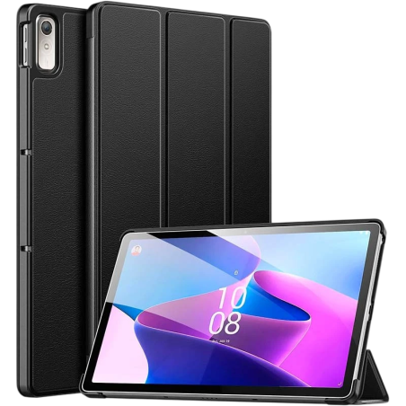 Coque Lenovo Tab P11 (2nd Gen) Compatible Noir