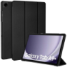 Coque Samsung Galaxy Tab A9+ Compatible Noir