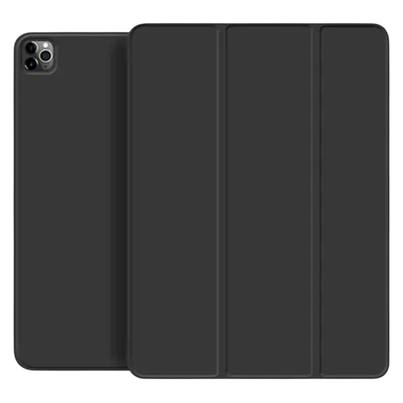 Coque Apple iPad Pro 11" Compatible Noir