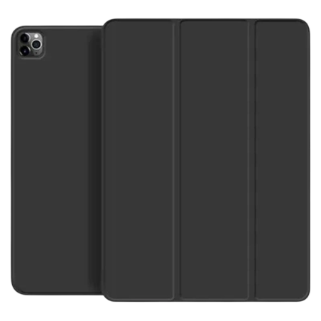 Coque Apple iPad Pro 11" Compatible Noir