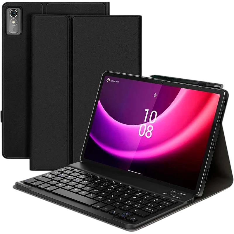 Étui avec Clavier Lenovo Tab P11 (2nd Gen)