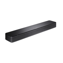 Bose TV Speaker Noir 3.0 100W HDMI ARC Bluetooth 4.2 Barre de son