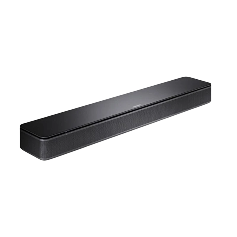 Bose TV Speaker Noir 3.0 100W HDMI ARC Bluetooth 4.2 Barre de son
