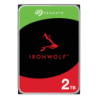 Seagate IronWolf ST2000VN003 2TB 3,5 pouces 5400rpm Disque dur