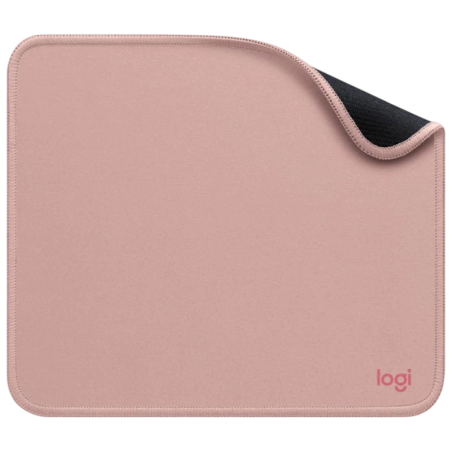 Logitech Studio Series 200 x 300 mm Rose - Tapis de souris