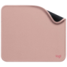 Logitech Studio Series 200 x 300 mm Rose - Tapis de souris