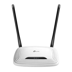 TP-Link TL-WR841N Wireless N Router Gigabit 300 Mbps