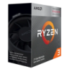 Ryzen 3 3200G 3,6 GHz Box 4 cœurs 4 threads AM4 Processeur