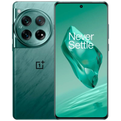 OnePlus 12 5G 16GB/512GB Vert 6,82 pouces AMOLED 120Hz 64MP 5400mAh 100W NFC