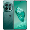 OnePlus 12 5G 16GB/512GB Vert 6,82 pouces AMOLED 120Hz 64MP 5400mAh 100W NFC