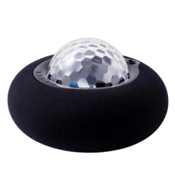 Joyroom JR-MS02 Maya Series 20W 15h lumières RGB Enceinte Bluetooth