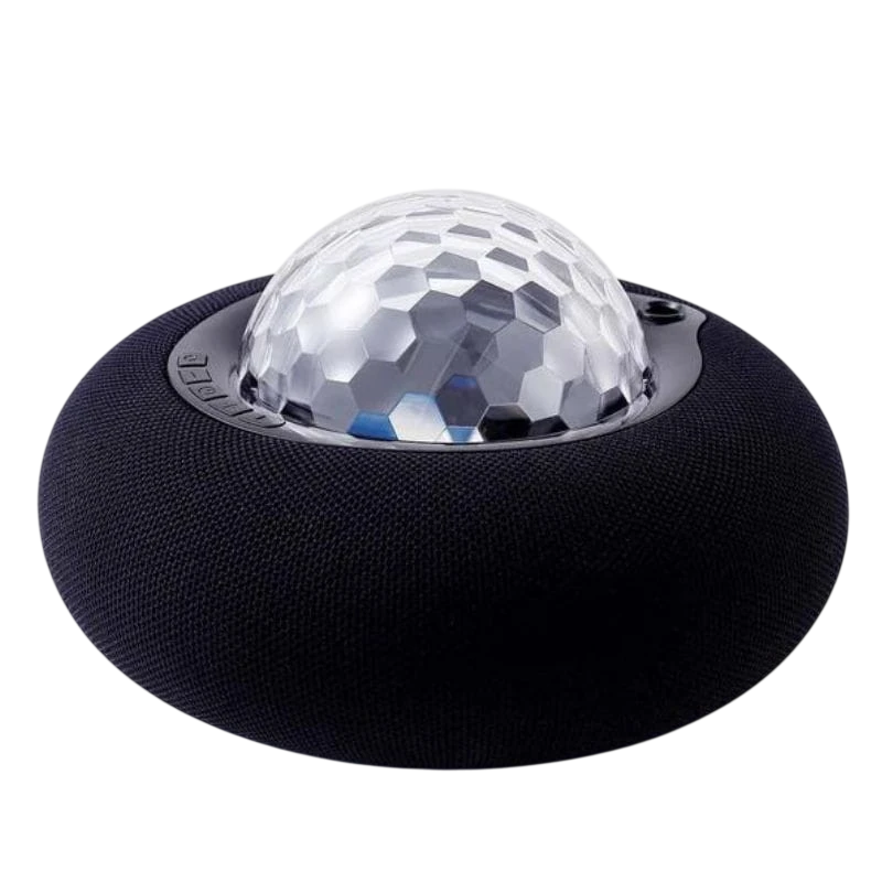 Joyroom JR-MS02 Maya Series 20W 15h lumières RGB Enceinte Bluetooth