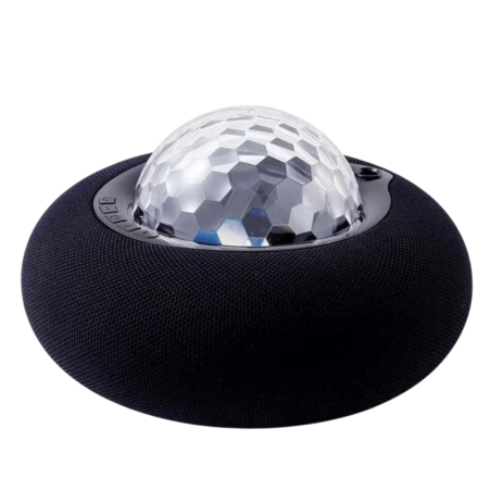 Joyroom JR-MS02 Maya Series 20W 15h lumières RGB Enceinte Bluetooth
