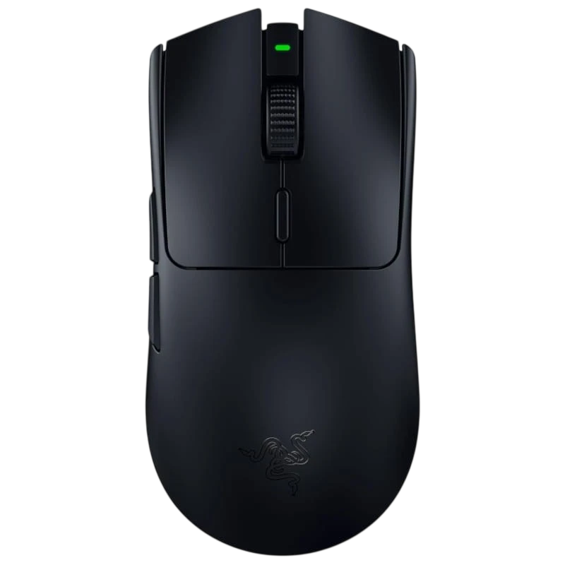 Razer Viper V3 HyperSpeed RF 30000 DPI 6 boutons 87 g Souris sans fil