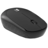 Subblim Business Plus 1200 DPI Noir 3 boutons 2.4GHz 51 g Souris PC sans fil
