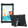 Nüt Pad K808 2GB/32GB Noir 8 pouces IPS 4000mAh Tablette enfant