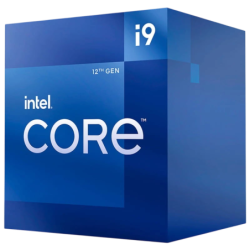 Intel Core i9-12900F 5,1 GHz Box 16 cœurs 24 threads LGA 1700 Processeur