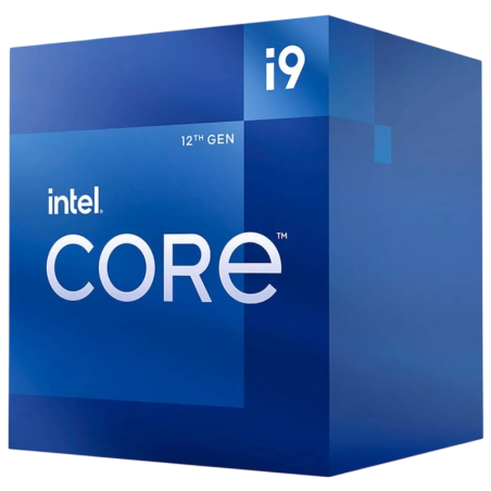Intel Core i9-12900F 5,1 GHz Box 16 cœurs 24 threads LGA 1700 Processeur