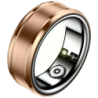 R3 Taille L Or Bluetooth Bague connectée