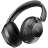EarFun Wave Pro Noir Arceau Bluetooth 5.0 80h Multipoint Casque sans fil