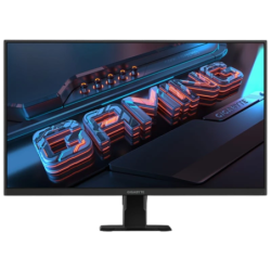 Gigabyte GS27F Noir 27 pouces Full HD IPS 165Hz 1ms Écran