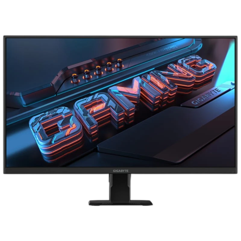 Gigabyte GS27F Noir 27 pouces Full HD IPS 165Hz 1ms Écran