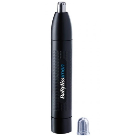 BaByliss E650E Wet/Dry Waterproof Noir sec et humide Tondeuse à cheveux