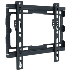 TooQ LP1043F-B Fixe 43" VESA 200x200 mm Noir - Support TV