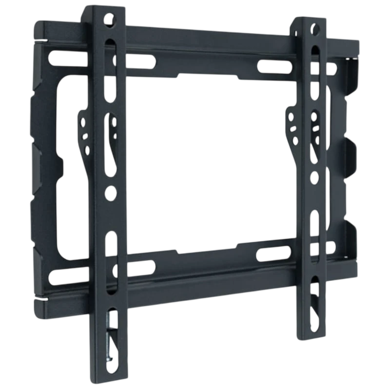 TooQ LP1043F-B Fixe 43" VESA 200x200 mm Noir - Support TV