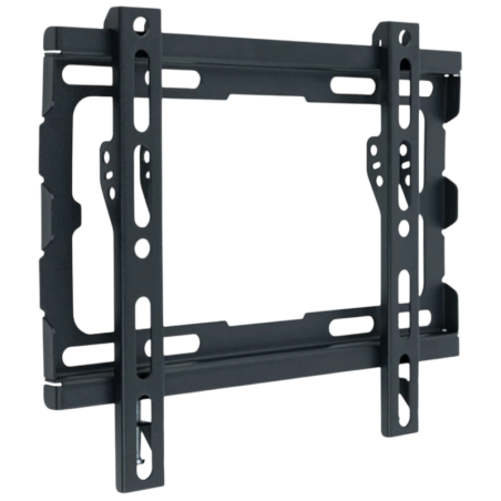 TooQ LP1043F-B Fixe 43" VESA 200x200 mm Noir - Support TV