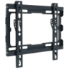 TooQ LP1043F-B Fixe 43" VESA 200x200 mm Noir - Support TV