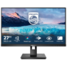 Philips S Line 272S1AE/00 Noir 27 pouces Full HD IPS 4ms Écran