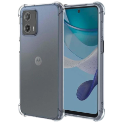 Coque en silicone Reinforced Motorola Moto G24 4G / Moto G04 / Moto G04s