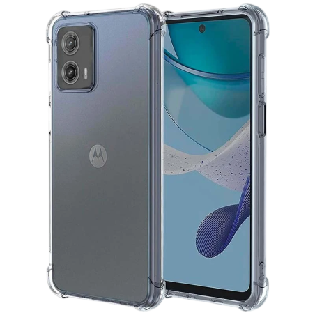 Coque en silicone Reinforced Motorola Moto G24 4G / Moto G04 / Moto G04s