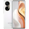 Ulefone Note 17 Pro 12GB/256GB Blanc 6,78 pouces AMOLED 120Hz 108MP 5050mAh 33W NFC