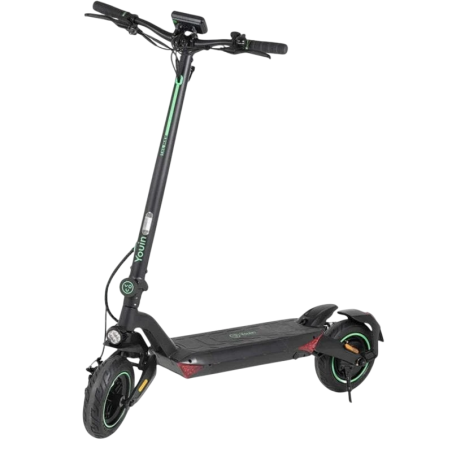 Youin SC6001 XL Max Lite Roues 10, 800 W 25km/h 45km 120kg Trottinette électrique