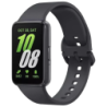 Samsung Galaxy Fit 3 R390 40 mm Noir 1,6 pouces AMOLED 13 jours +100 sports 5ATM Bracelet connecté