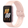 Samsung Galaxy Fit 3 R390 40 mm Or 1,6 pouces AMOLED 13 jours +100 sports 5ATM Bracelet connecté