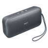 Tribit StormBox Flow Noir 25W 30h IP67 mains libres entrée AUX Enceinte Bluetooth