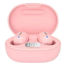 Aiwa EBTW-150 Rose TWS Bluetooth 5.0 Écouteurs sans fil