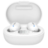 Aiwa EBTW-150 Blanc TWS Bluetooth 5.0 Écouteurs sans fil
