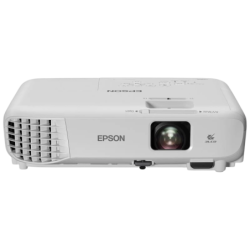 Epson EB-FH06 FullHD Blanc 3500 lumens ANSI 3LCD 28dB Projecteur