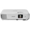 Epson EB-FH06 FullHD Blanc 3500 lumens ANSI 3LCD 28dB Projecteur